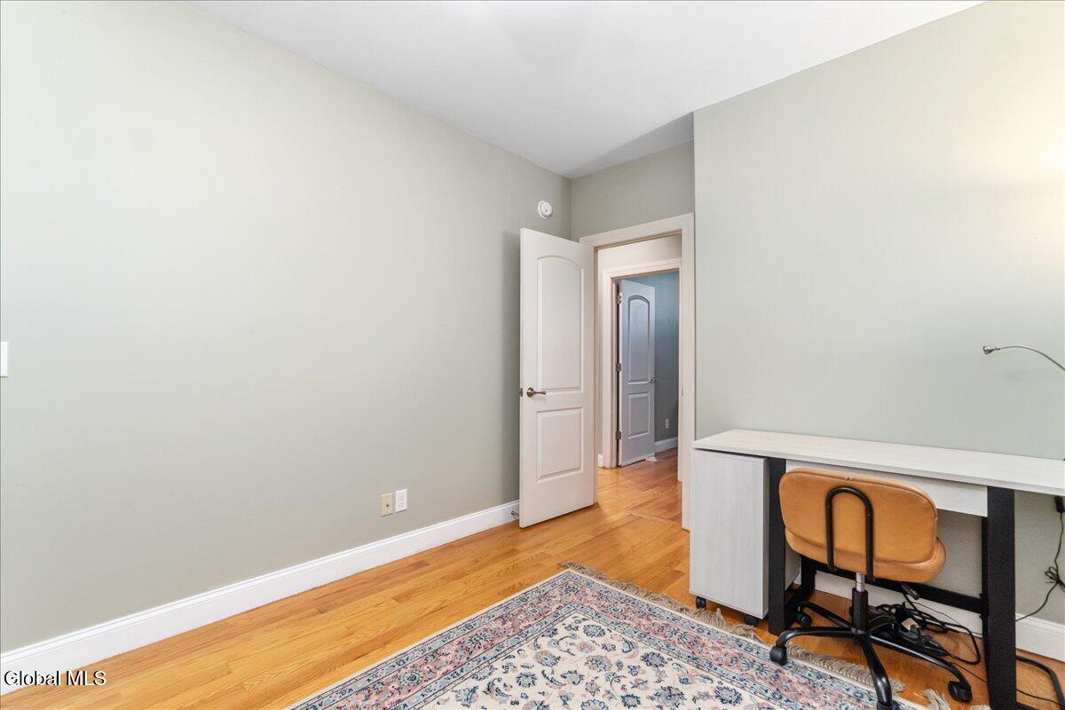 260 Washington Avenue Albany NY 12210