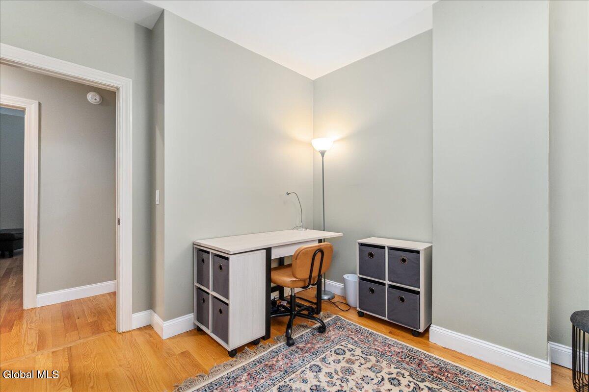 260 Washington Avenue Albany NY 12210