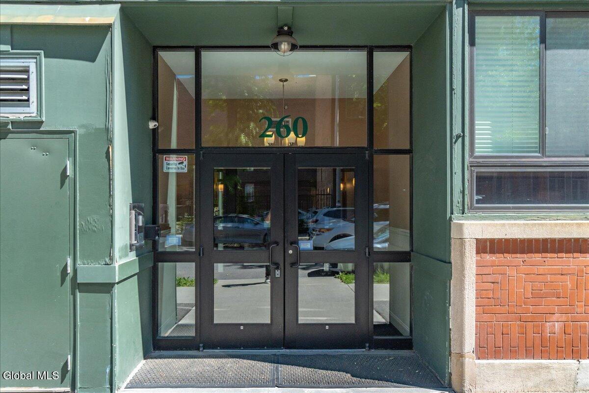 260 Washington Avenue Albany NY 12210