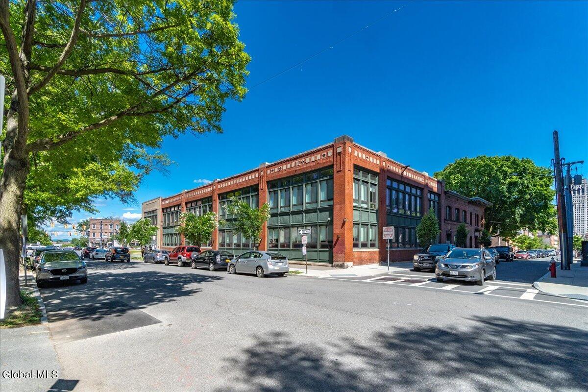 260 Washington Avenue Albany NY 12210