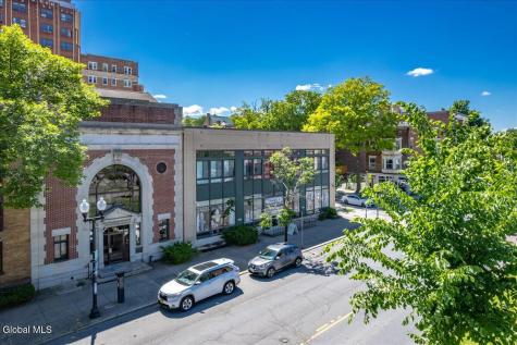 260 Washington Avenue Albany NY 12210