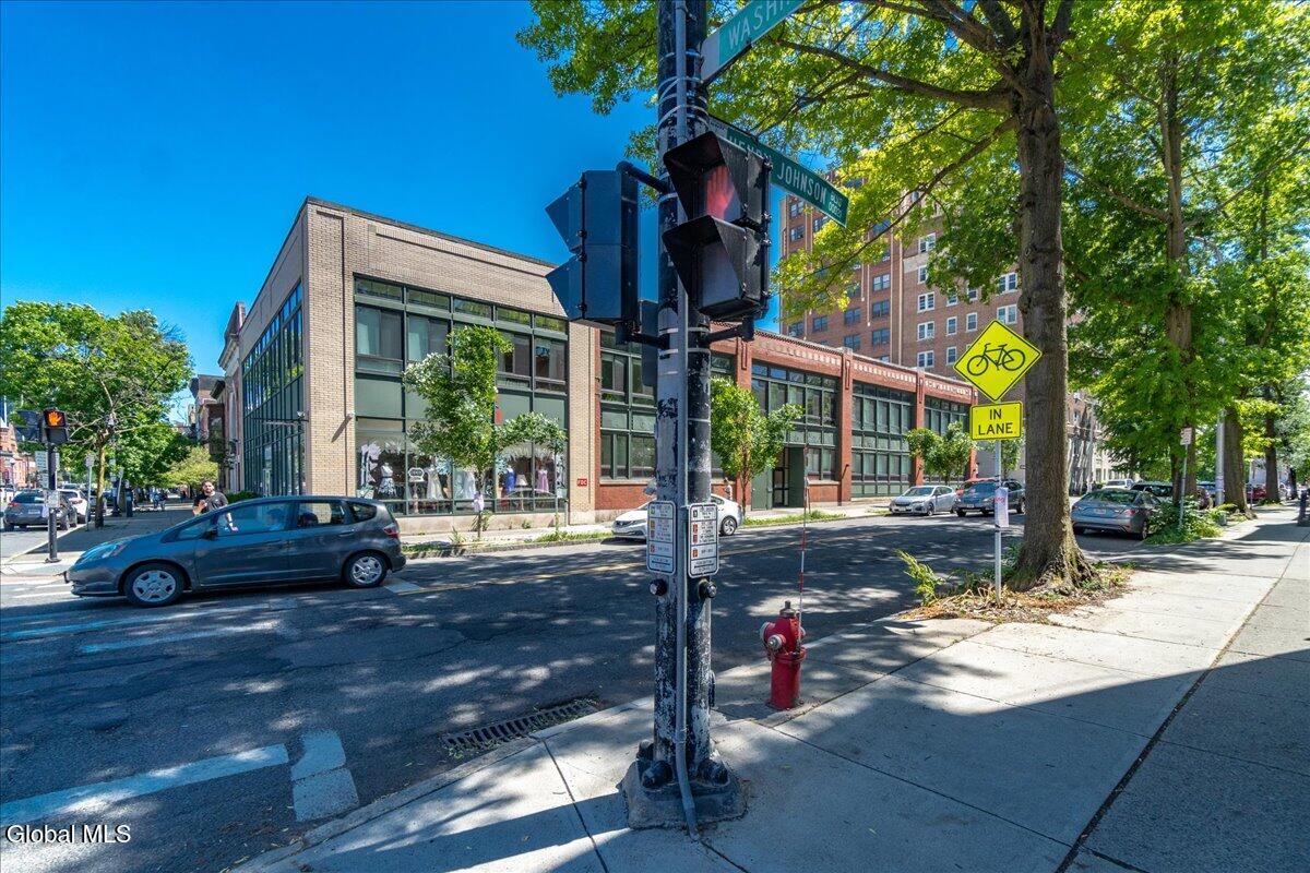 260 Washington Avenue Albany NY 12210