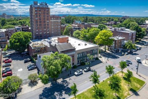 260 Washington Avenue Albany NY 12210