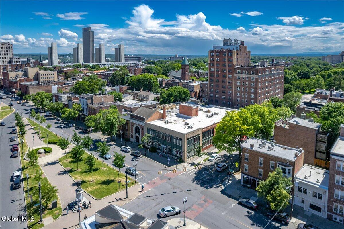 260 Washington Avenue Albany NY 12210