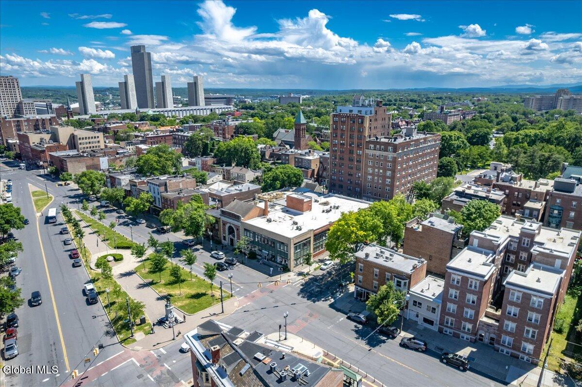 260 Washington Avenue Albany NY 12210