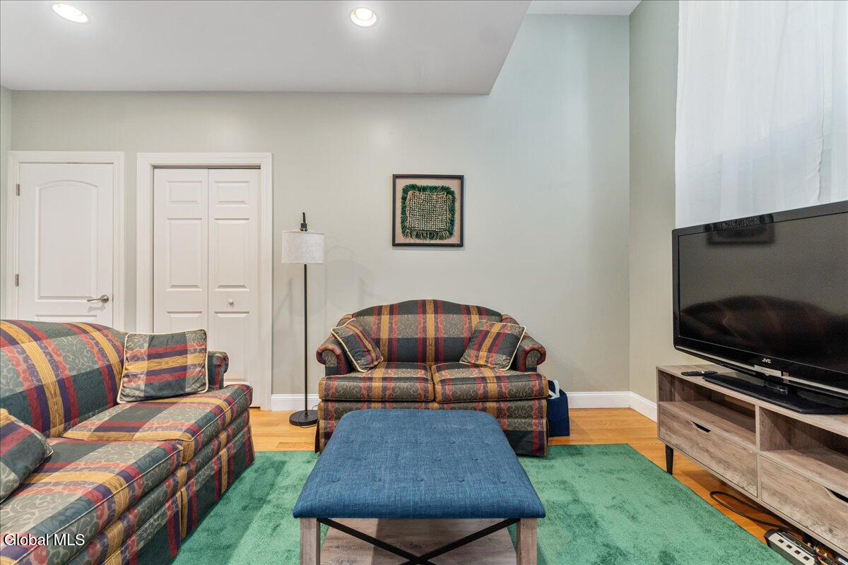 260 Washington Avenue Albany NY 12210