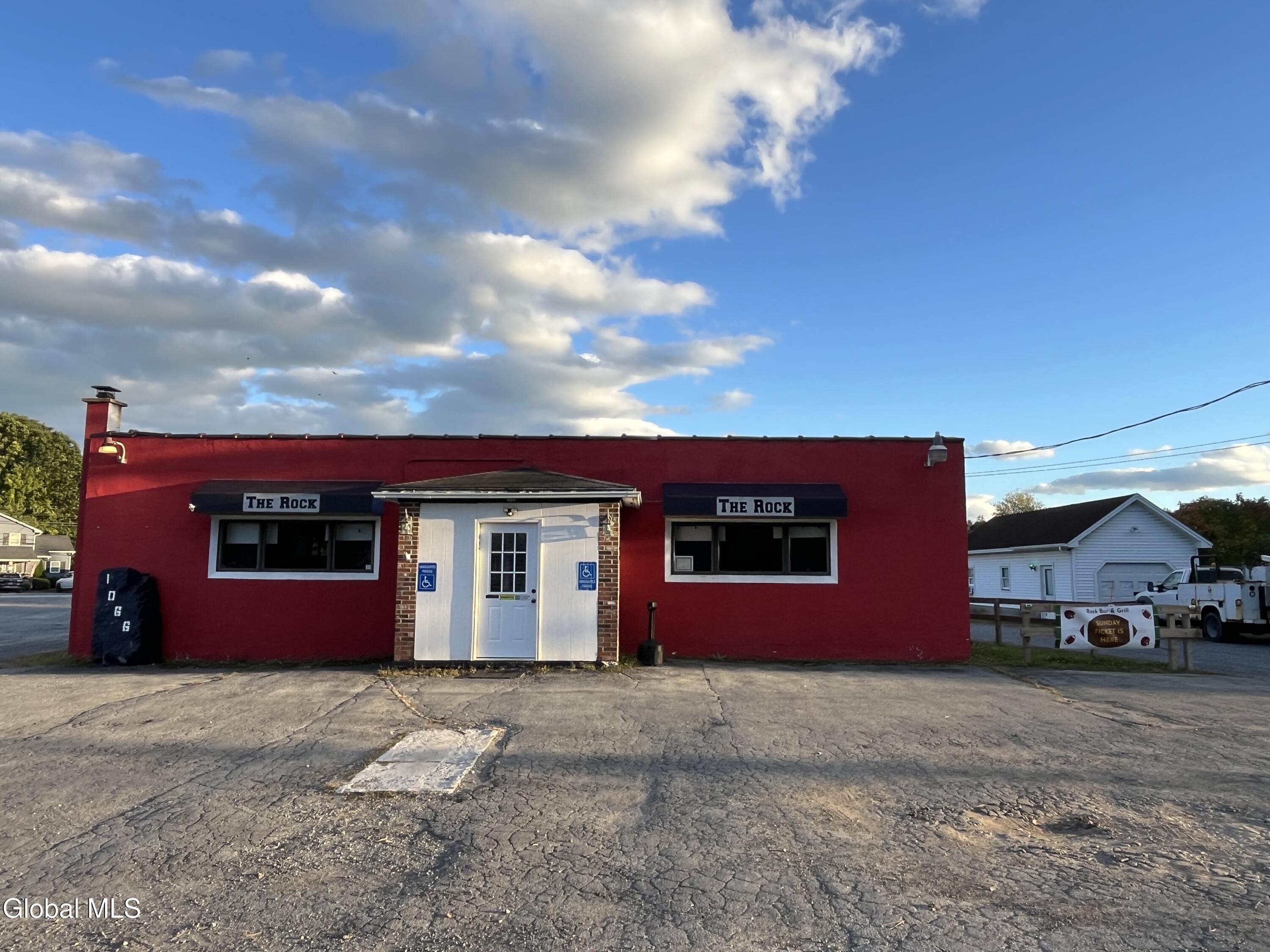 1066 State Route 196 Kingsbury NY 12839