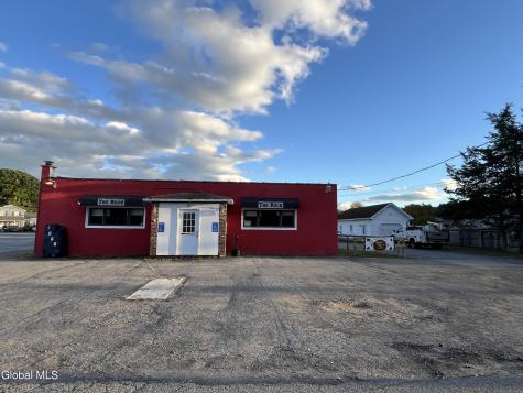 1066 State Route 196 Kingsbury NY 12839