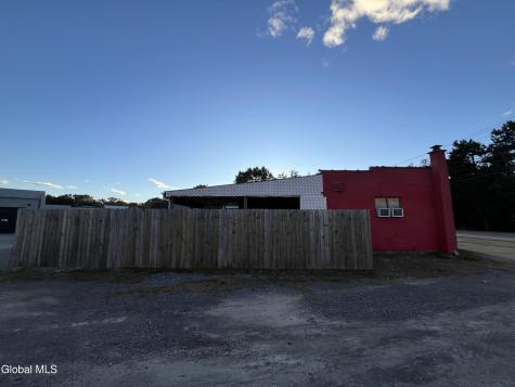 1066 State Route 196 Kingsbury NY 12839