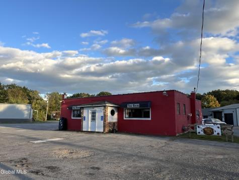 1066 State Route 196 Kingsbury NY 12839