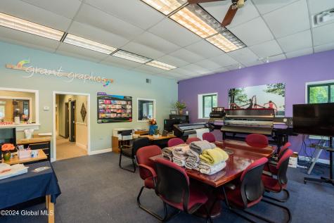 610 Maple Avenue Saratoga Springs NY 12866