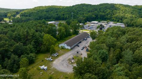 610 Maple Avenue Saratoga Springs NY 12866