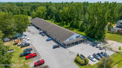 610 Maple Avenue Saratoga Springs NY 12866