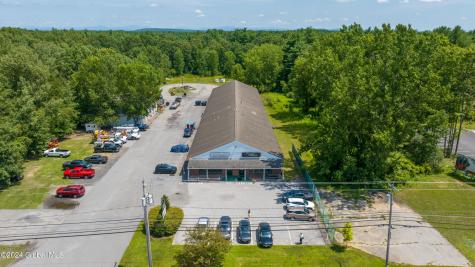 610 Maple Avenue Saratoga Springs NY 12866