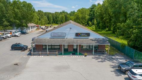 610 Maple Avenue Saratoga Springs NY 12866