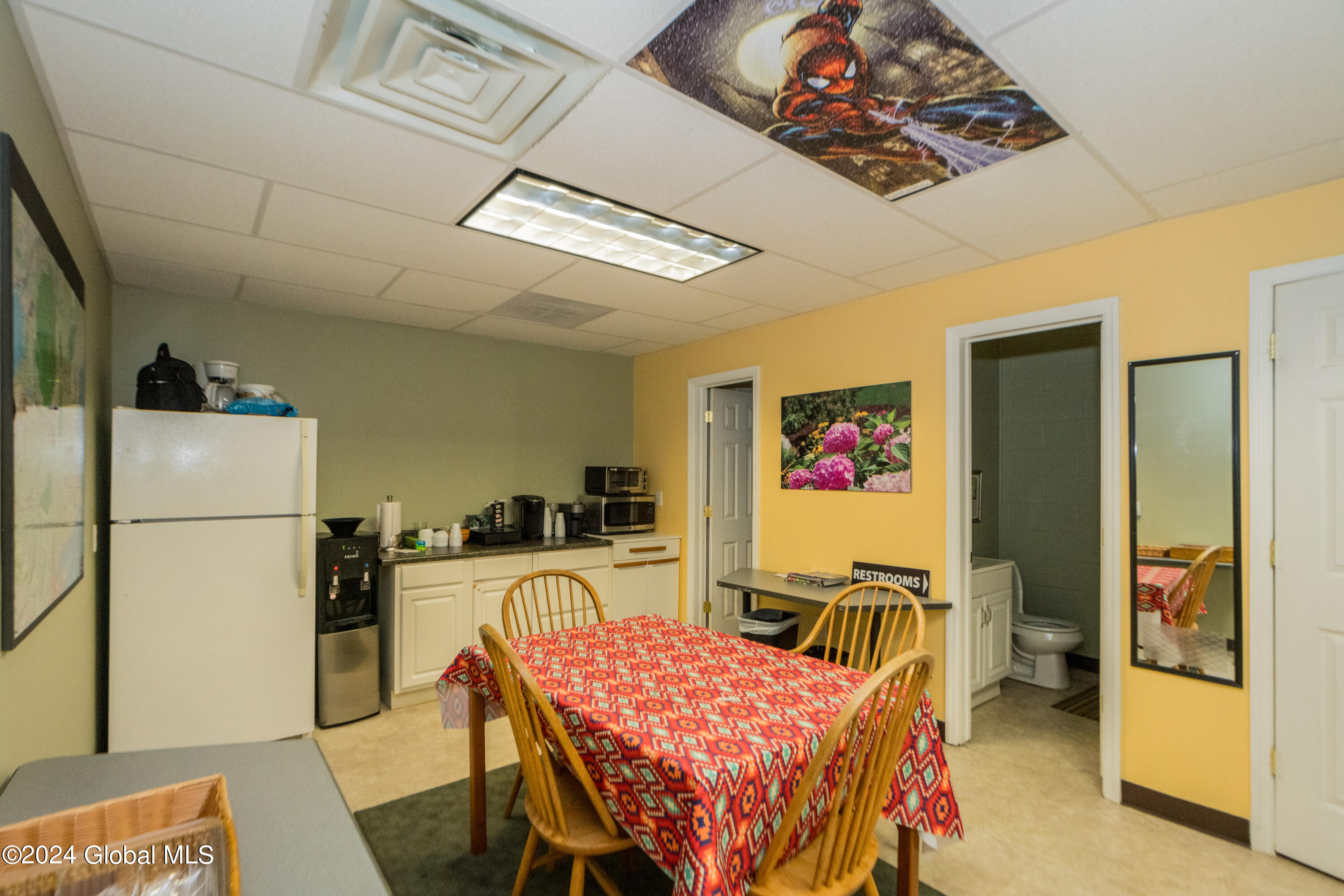 610 Maple Avenue Saratoga Springs NY 12866