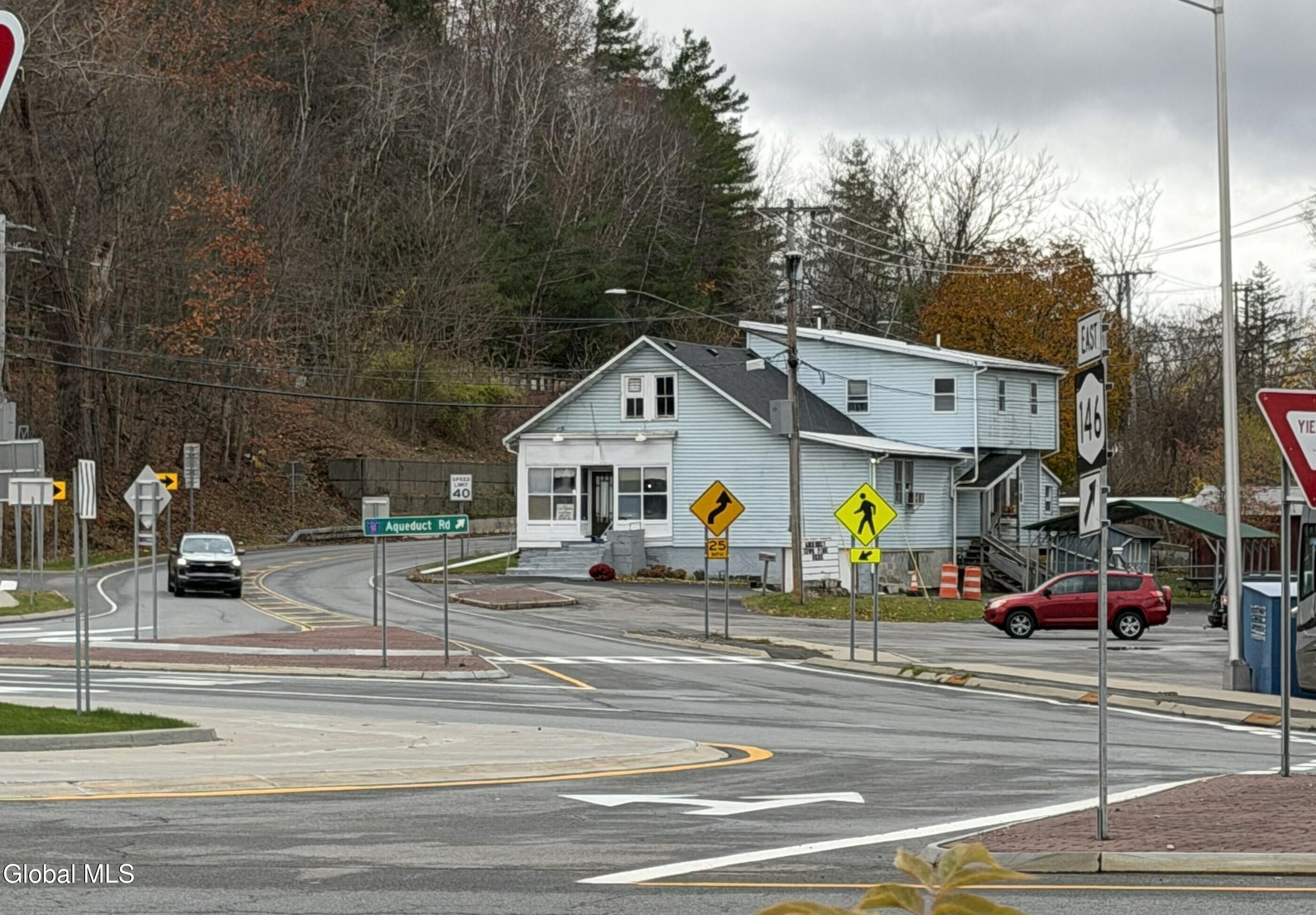 2855 Aqueduct Road Schenectady NY 12309