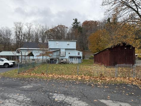 2855 Aqueduct Road Schenectady NY 12309