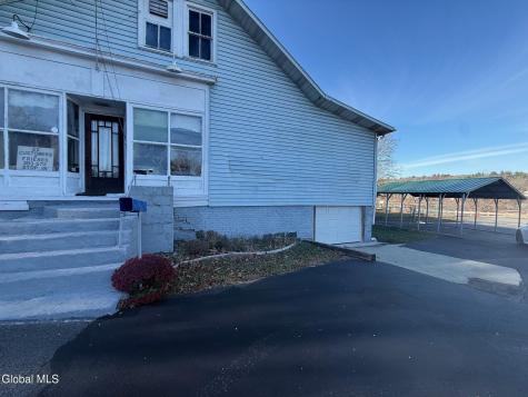 2855 Aqueduct Road Schenectady NY 12309