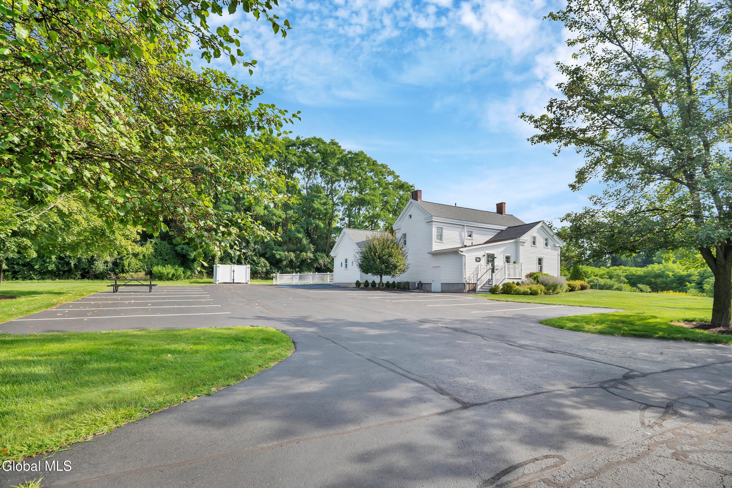 2 Daggett Drive Rexford NY 12148