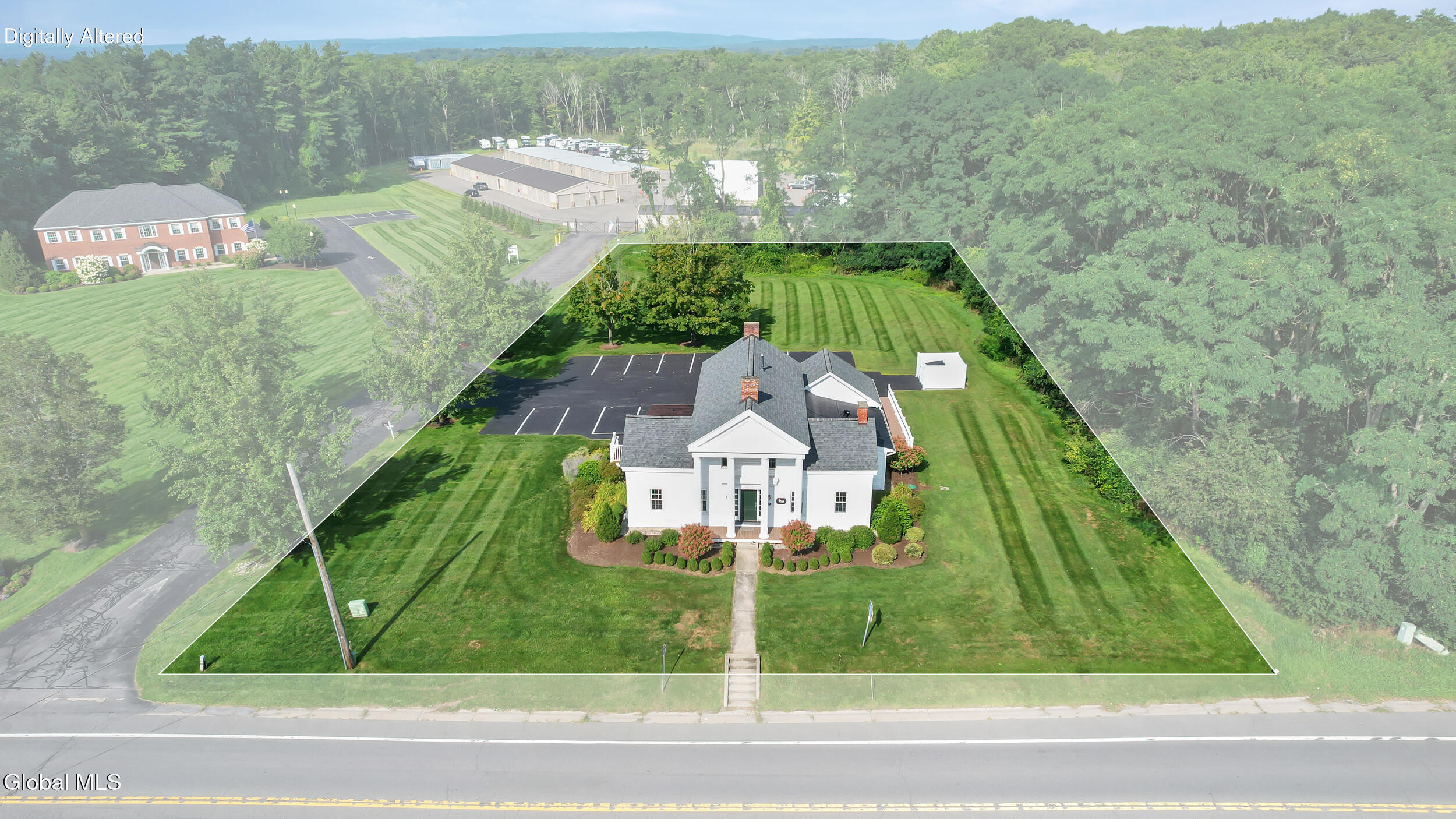 2 Daggett Drive Rexford NY 12148