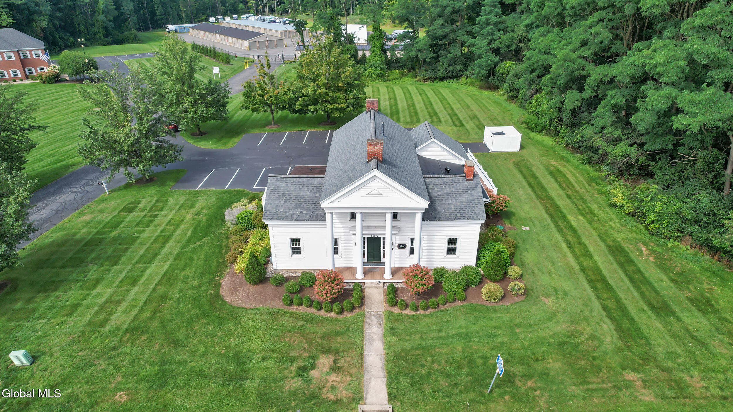 2 Daggett Drive Rexford NY 12148