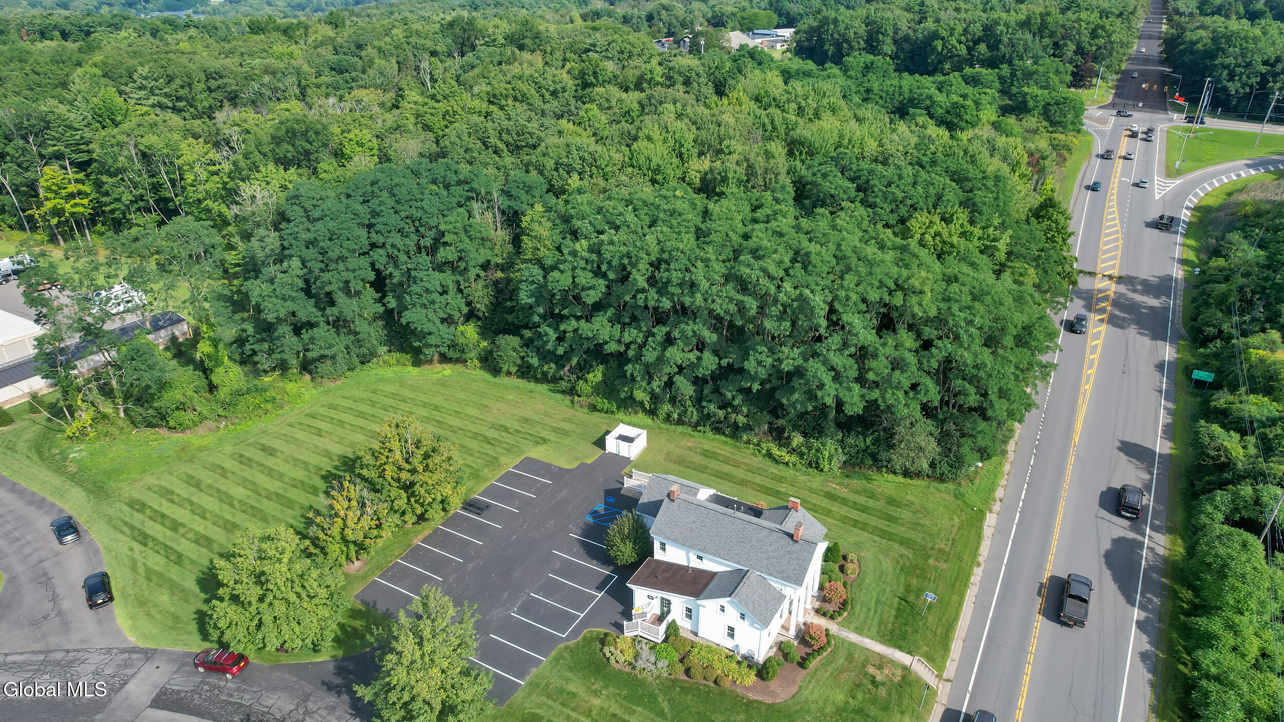 2 Daggett Drive Rexford NY 12148