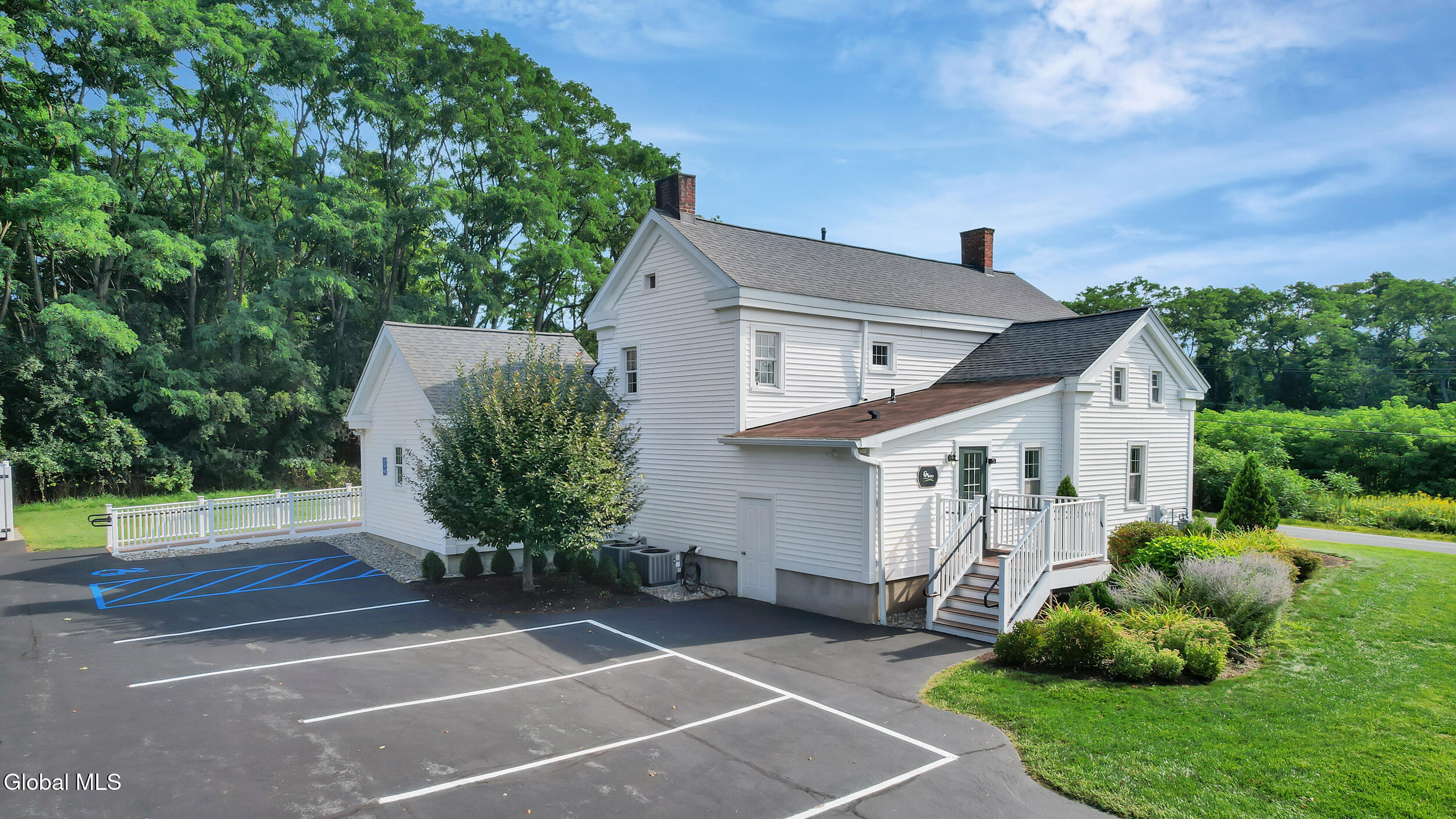 2 Daggett Drive Rexford NY 12148