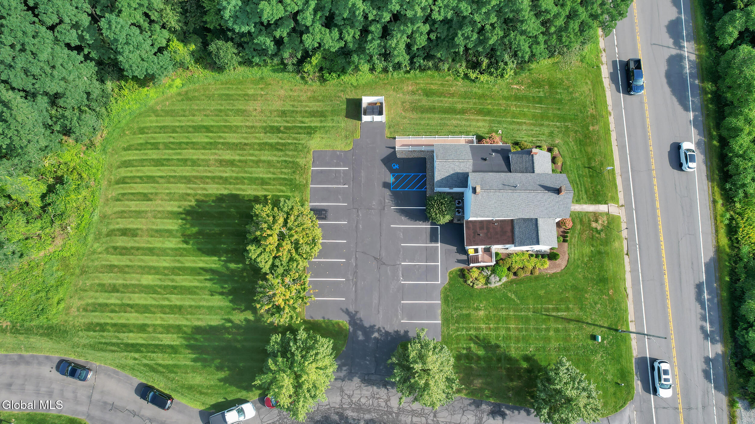 2 Daggett Drive Rexford NY 12148