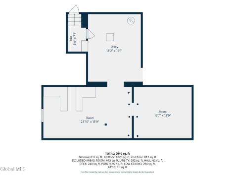 2 Daggett Drive Rexford NY 12148