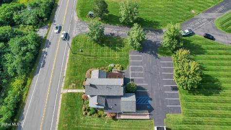 2 Daggett Drive Rexford NY 12148