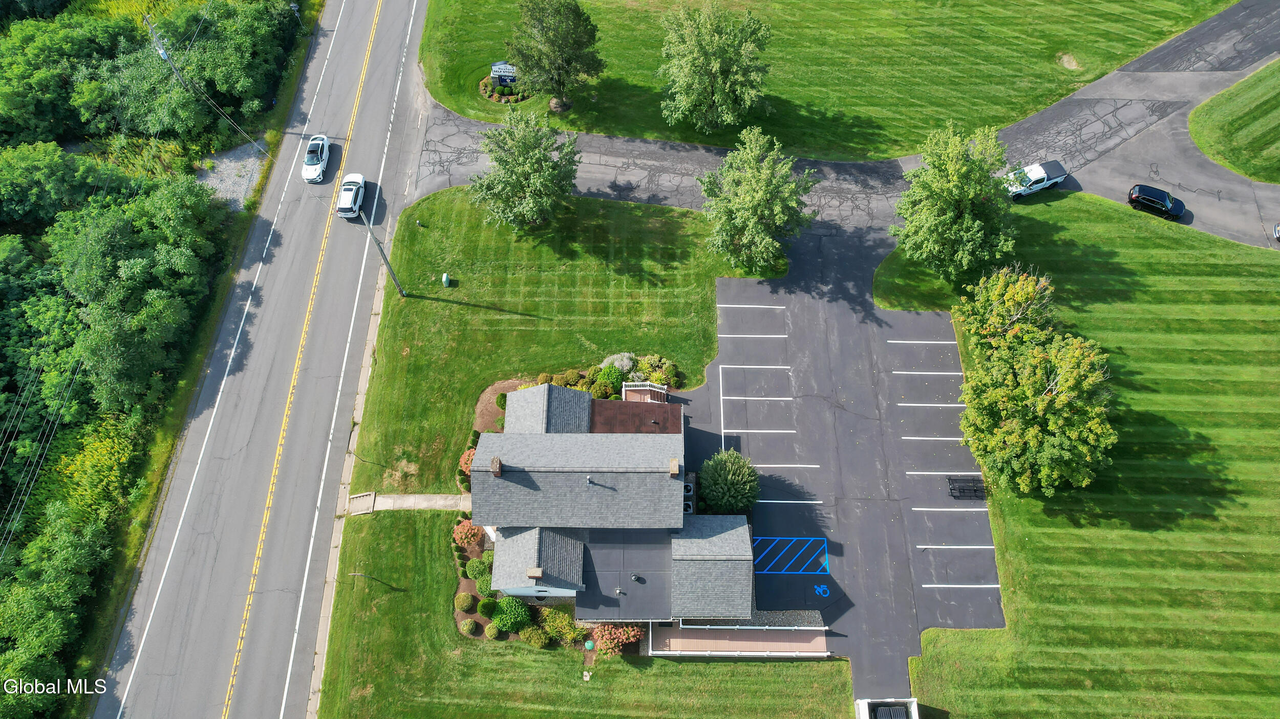 2 Daggett Drive Rexford NY 12148