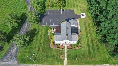2 Daggett Drive Rexford NY 12148