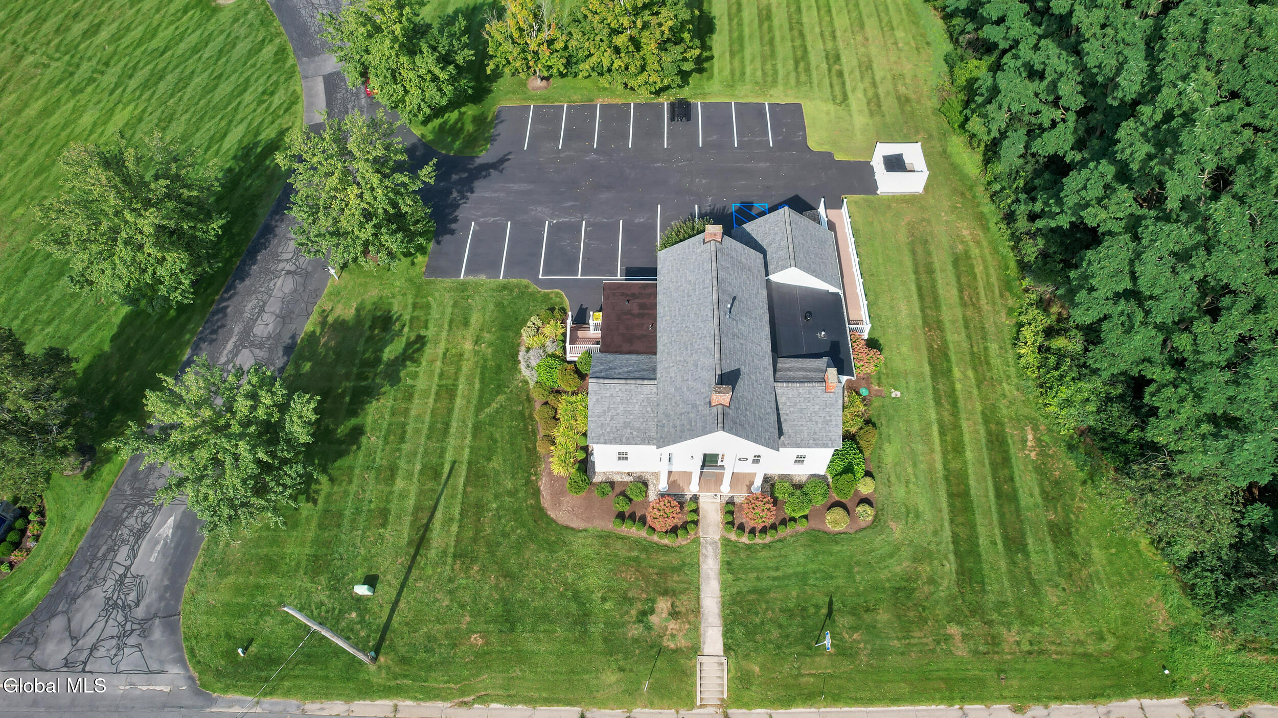 2 Daggett Drive Rexford NY 12148