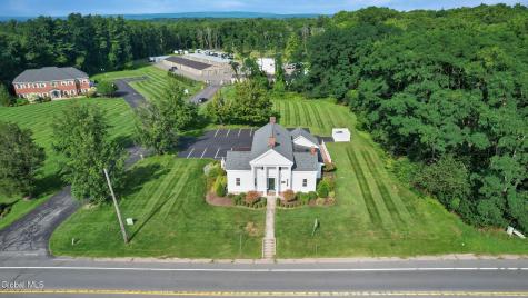 2 Daggett Drive Rexford NY 12148
