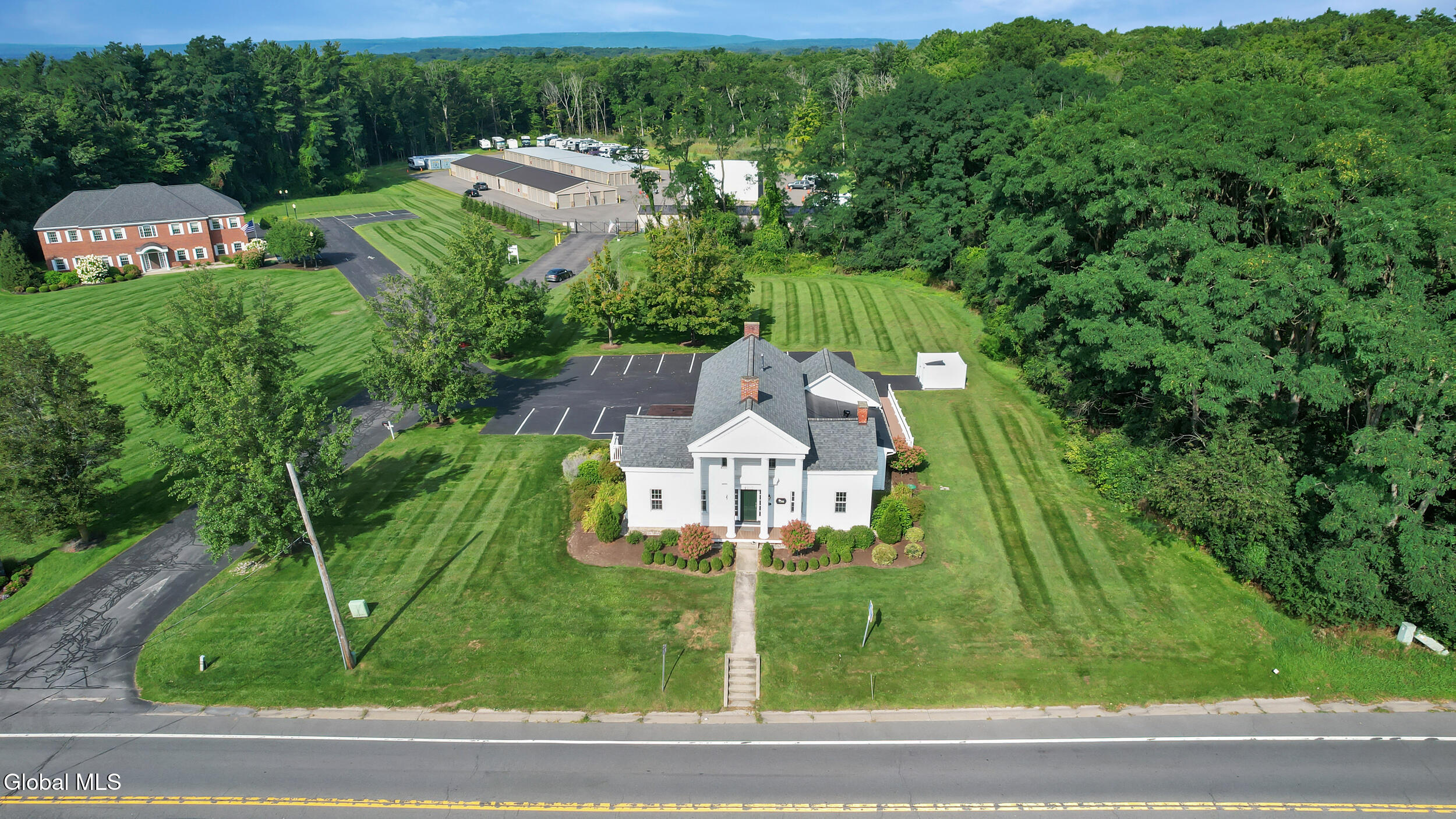 2 Daggett Drive Rexford NY 12148