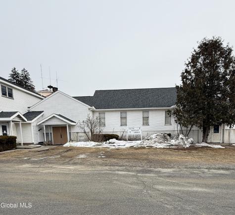 2 - 4 Burhans Avenue Warrensburg NY 12885