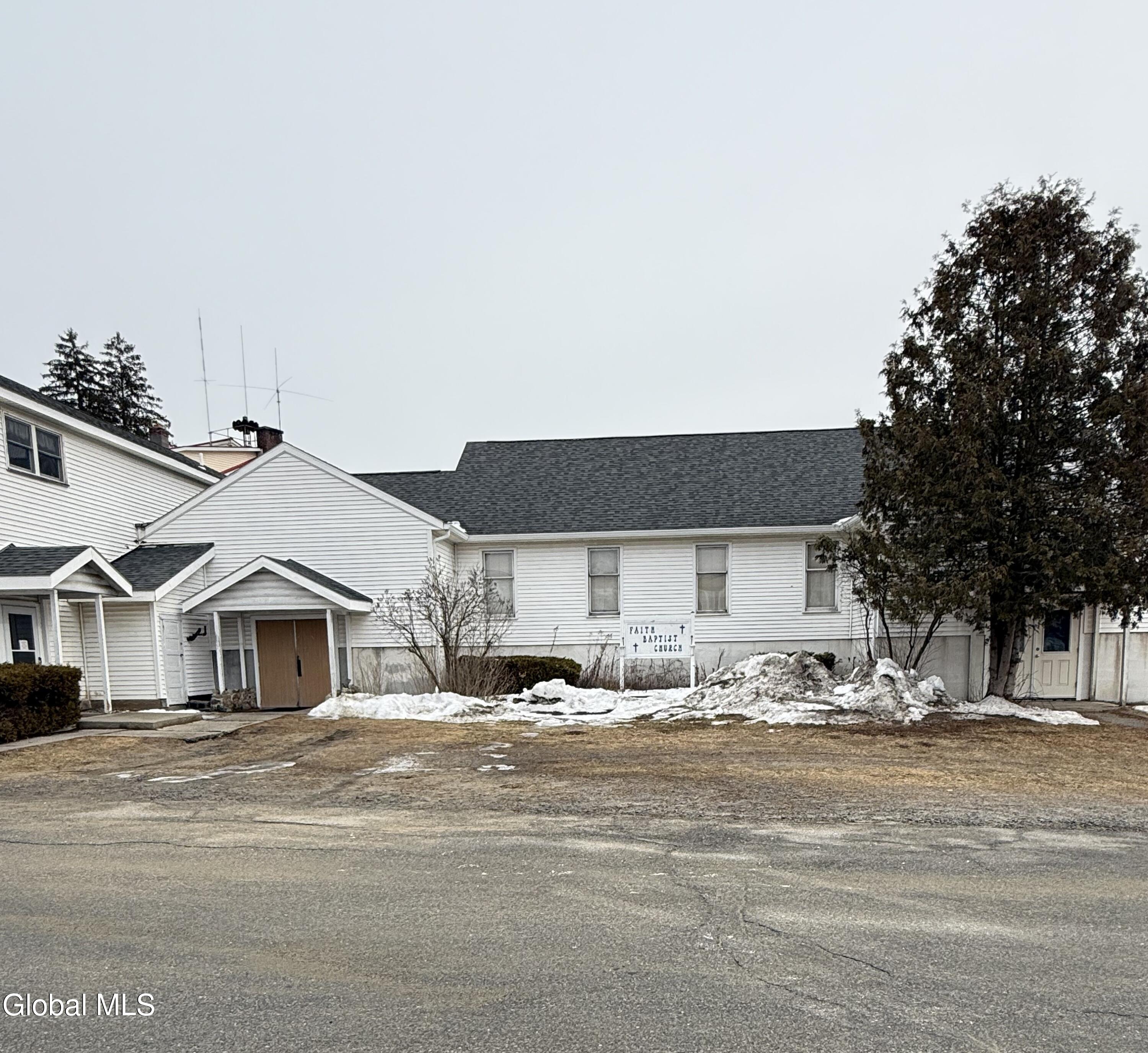 2 - 4 Burhans Avenue Warrensburg NY 12885