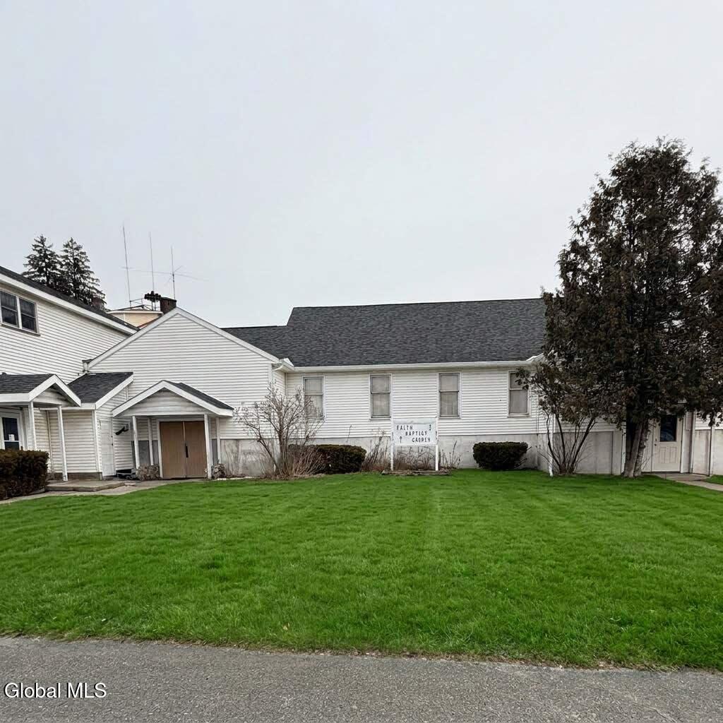 2 - 4 Burhans Avenue Warrensburg NY 12885