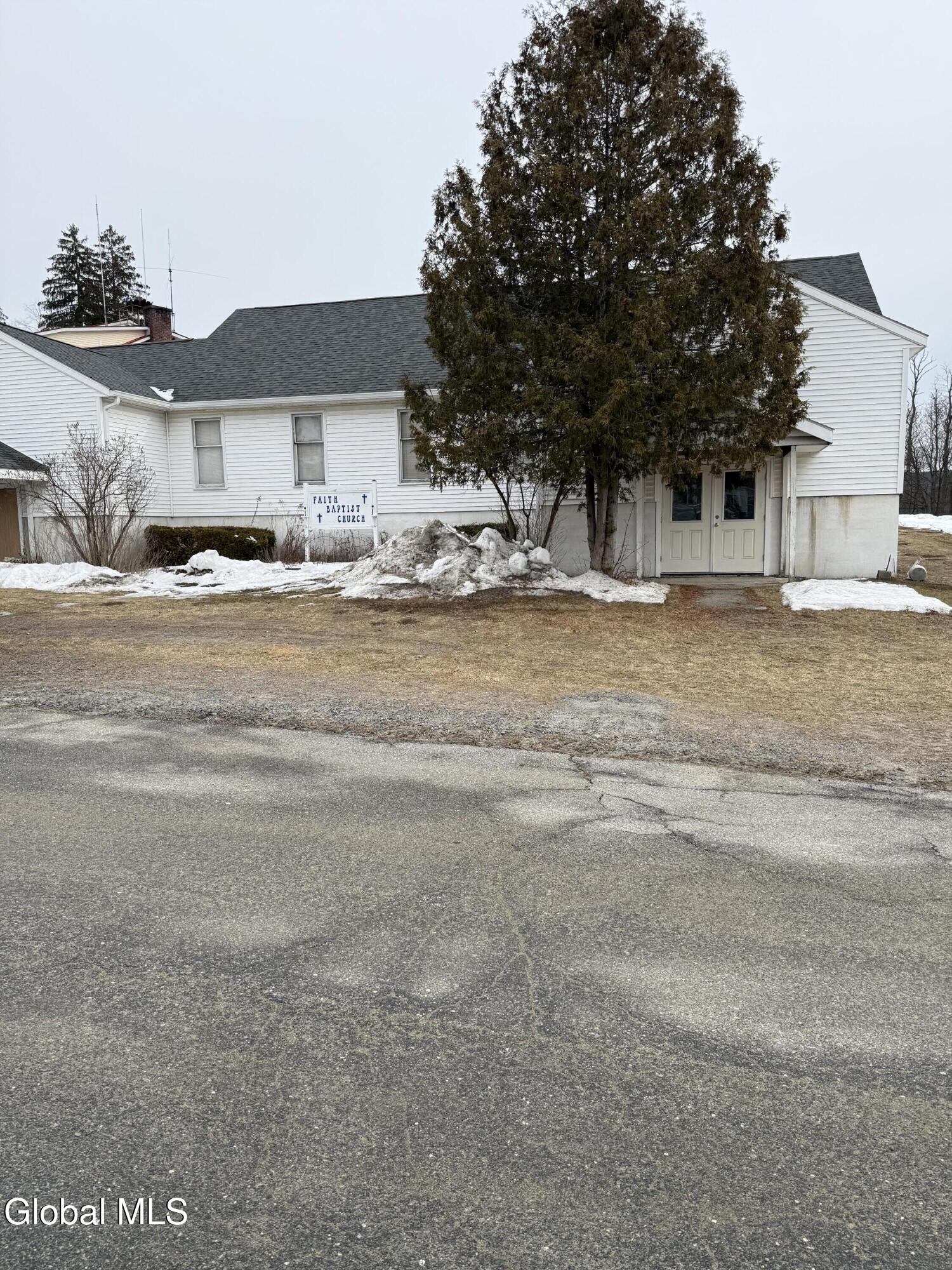 2 - 4 Burhans Avenue Warrensburg NY 12885
