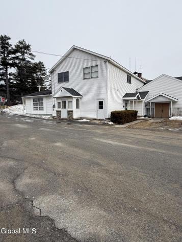 2 - 4 Burhans Avenue Warrensburg NY 12885