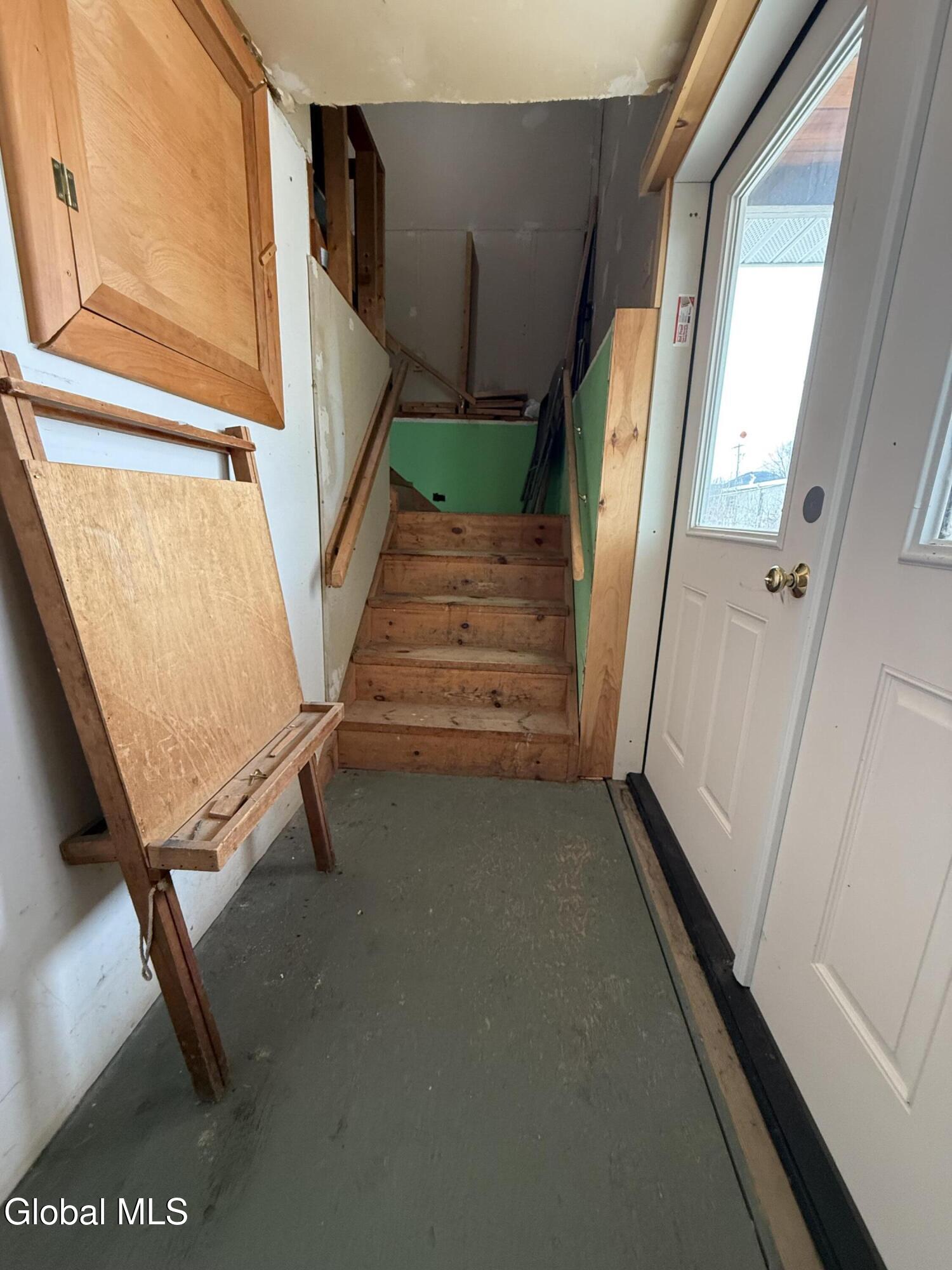 2 - 4 Burhans Avenue Warrensburg NY 12885