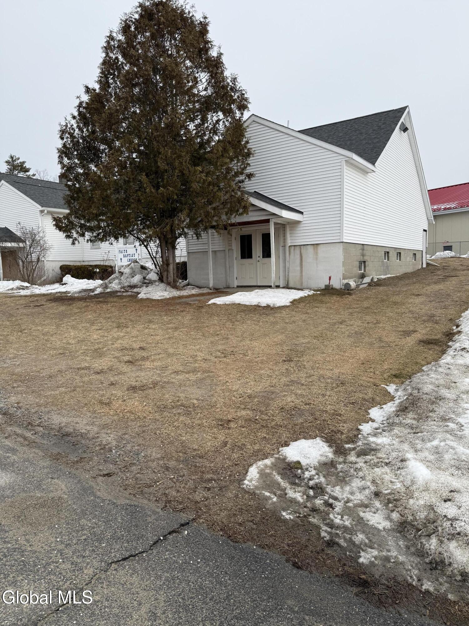2 - 4 Burhans Avenue Warrensburg NY 12885