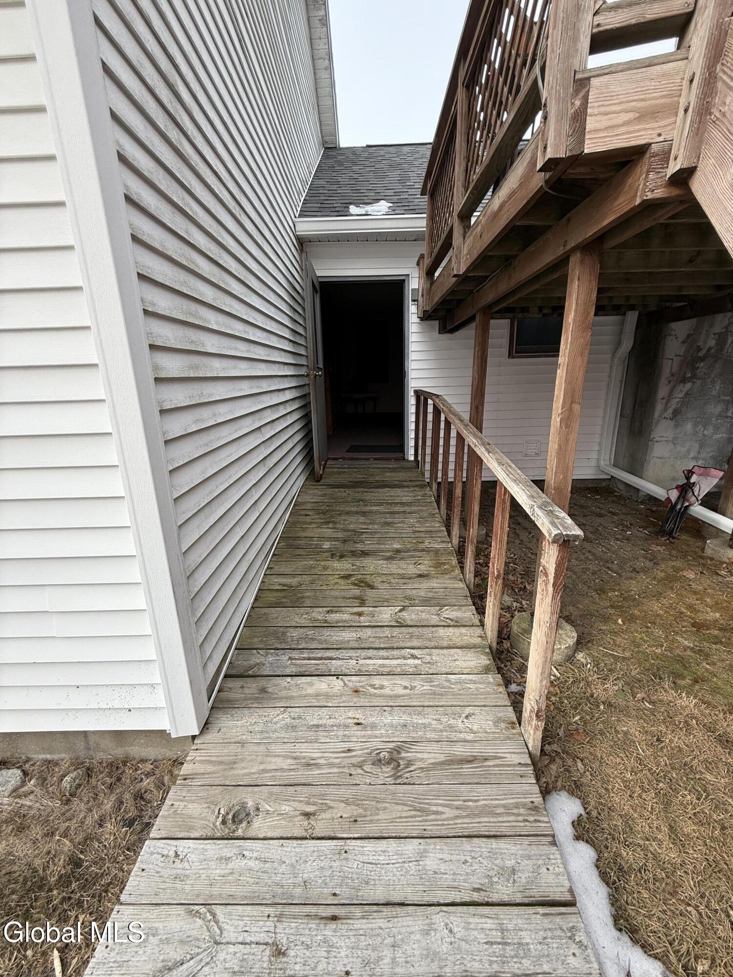 2 - 4 Burhans Avenue Warrensburg NY 12885