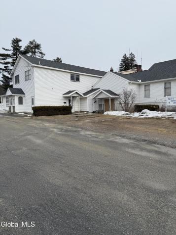 2 - 4 Burhans Avenue Warrensburg NY 12885