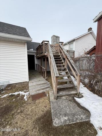 2 - 4 Burhans Avenue Warrensburg NY 12885