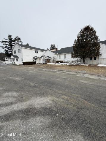 2 - 4 Burhans Avenue Warrensburg NY 12885