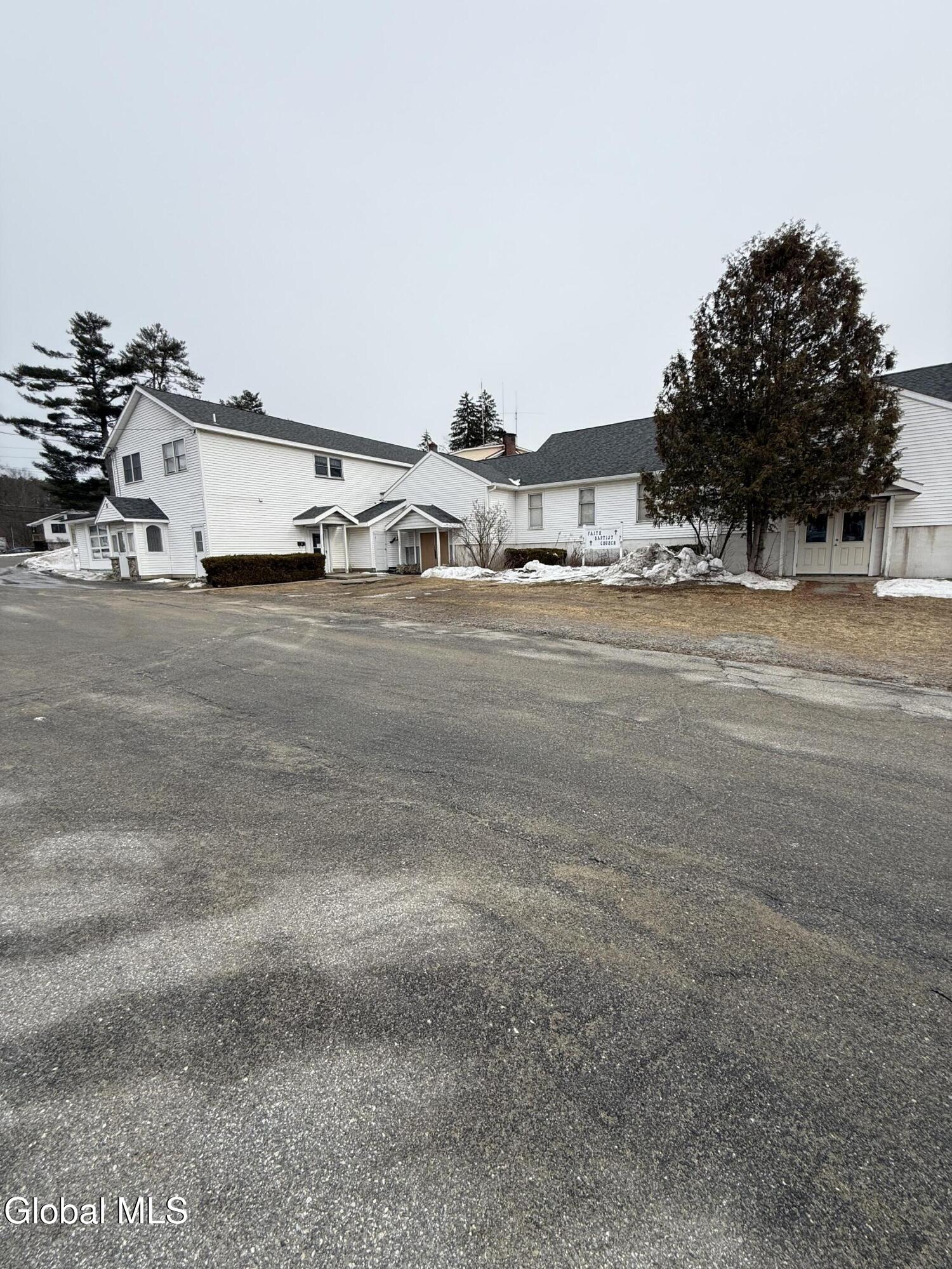 2 - 4 Burhans Avenue Warrensburg NY 12885