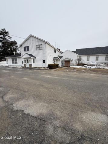2 - 4 Burhans Avenue Warrensburg NY 12885