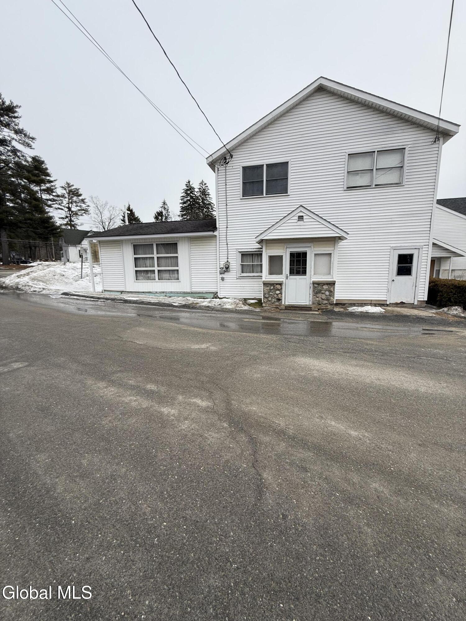 2 - 4 Burhans Avenue Warrensburg NY 12885